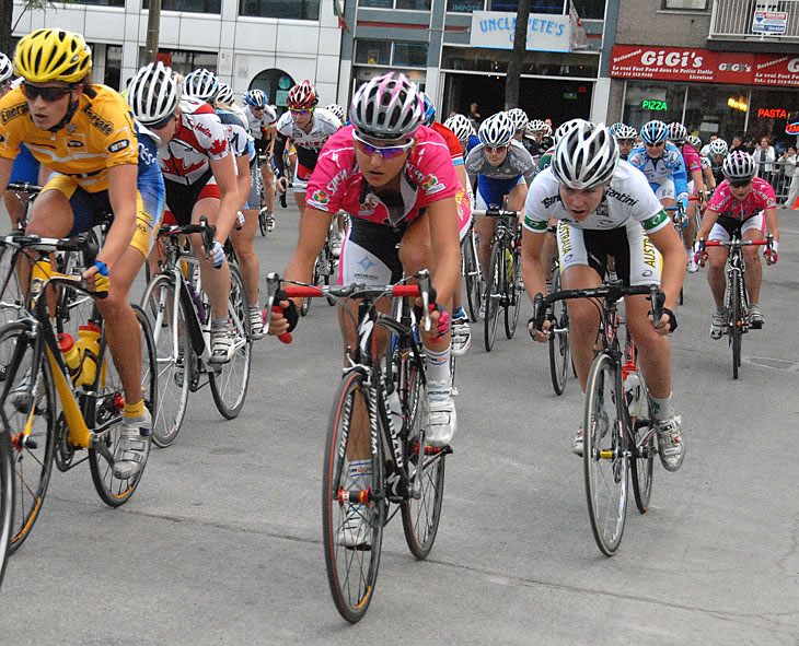 photo : Guy Maguire, info@veloptimum.net