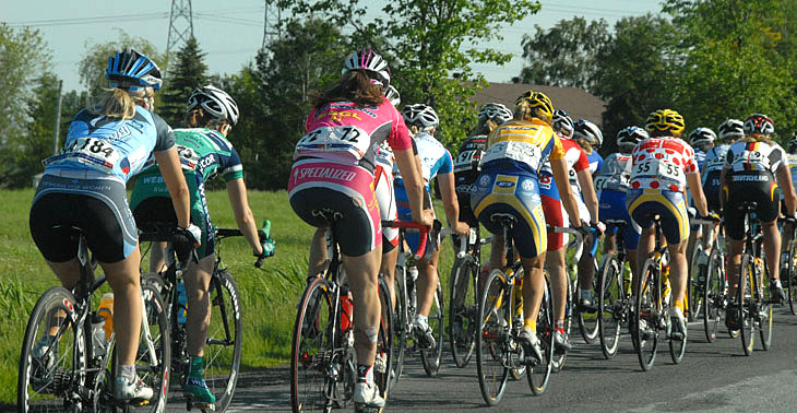 photo : Guy Maguire, info@veloptimum.net