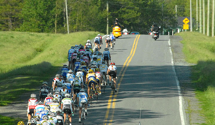 photo : Guy Maguire, info@veloptimum.net
