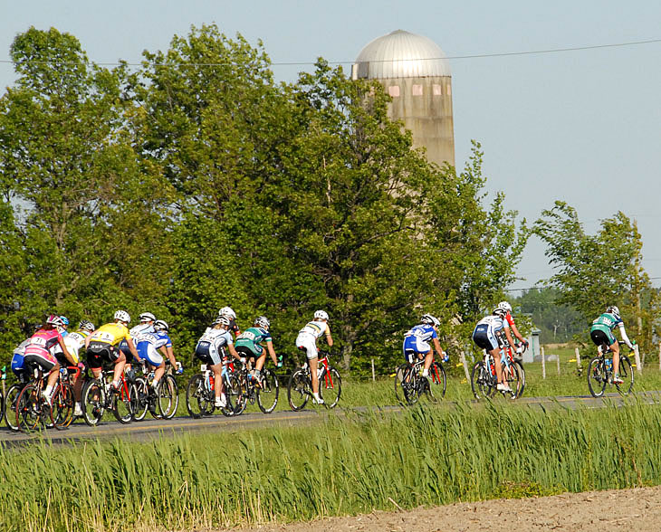 photo : Guy Maguire, info@veloptimum.net