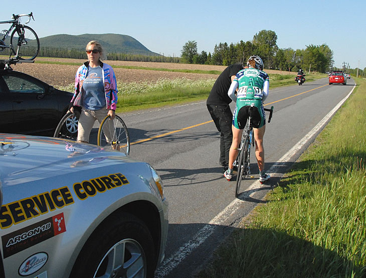 photo : Guy Maguire, info@veloptimum.net