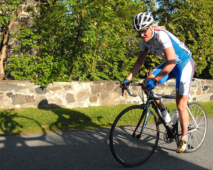 photo : Guy Maguire, info@veloptimum.net