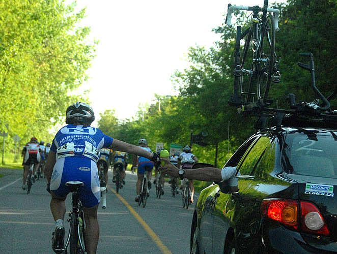 photo : Guy Maguire, info@veloptimum.net