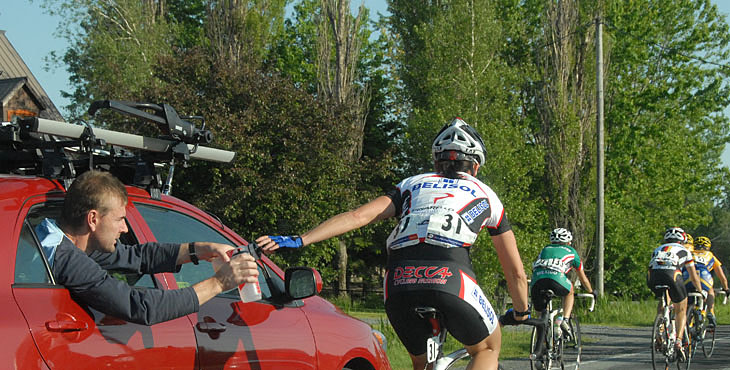 photo : Guy Maguire, info@veloptimum.net