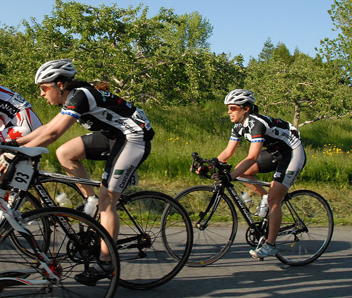 photo : Guy Maguire, info@veloptimum.net