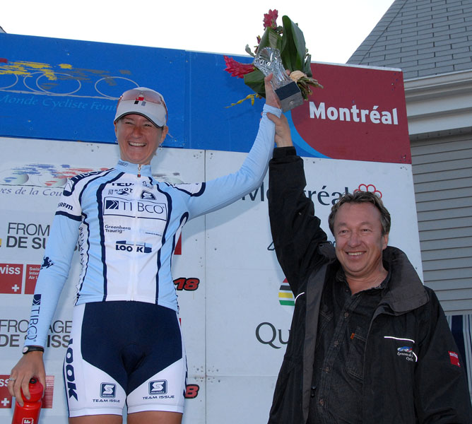 photo : Guy Maguire, info@veloptimum.net