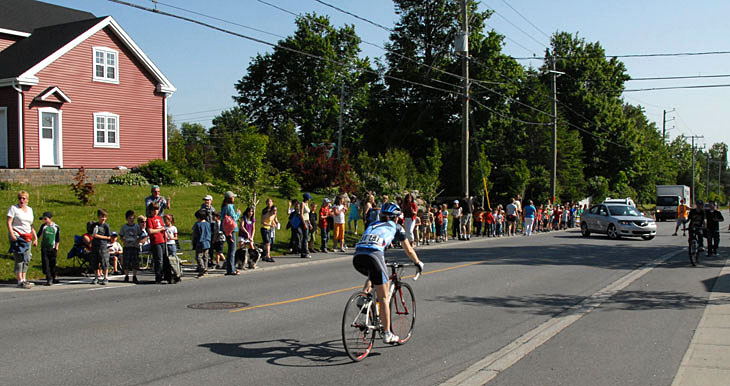 photo : Guy Maguire, info@veloptimum.net