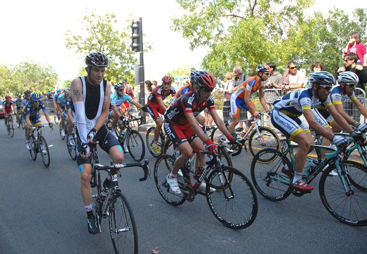 photo : Guy Maguire, info@veloptimum.net