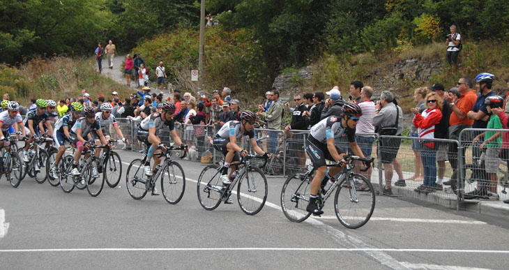 photo : Guy Maguire, info@veloptimum.net