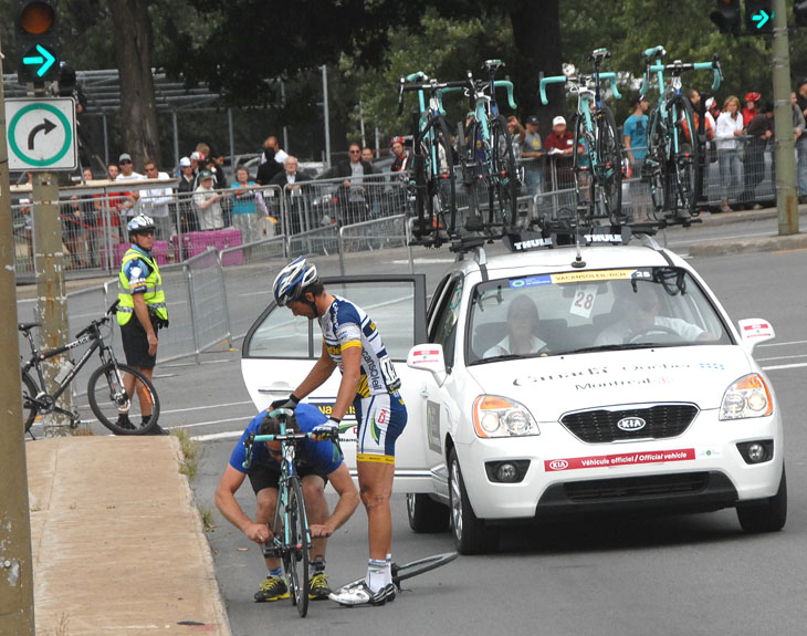 photo : Guy Maguire, info@veloptimum.net