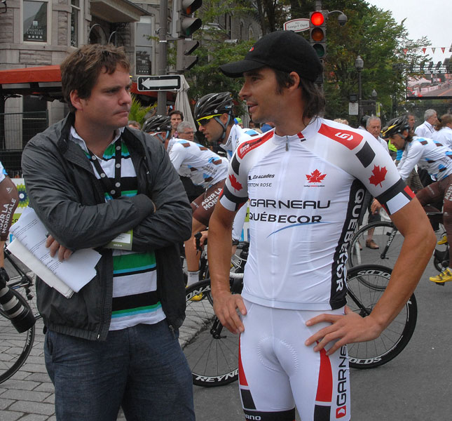 photo : Guy Maguire, info@veloptimum.net