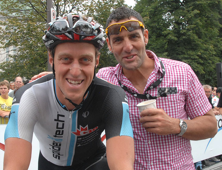 photo : Guy Maguire, info@veloptimum.net