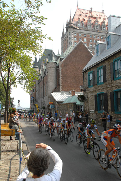 photo : Guy Maguire, info@veloptimum.net