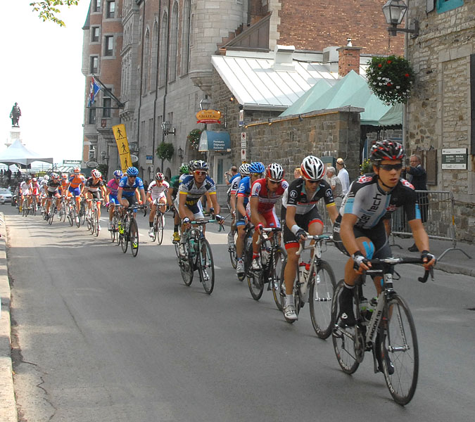 photo : Guy Maguire, info@veloptimum.net