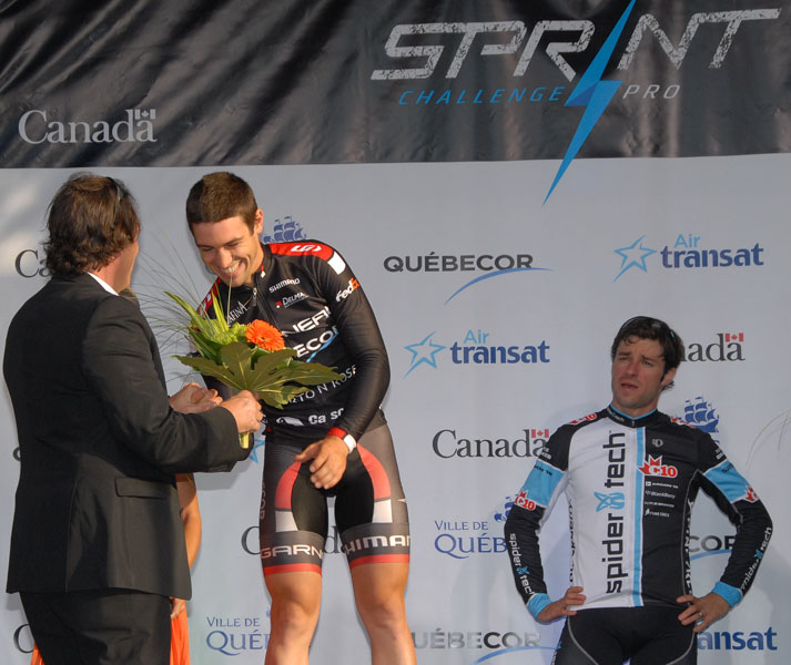 photo : Guy Maguire, info@veloptimum.net