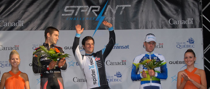 photo : Guy Maguire, info@veloptimum.net