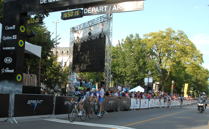 photo : Guy Maguire, info@veloptimum.net