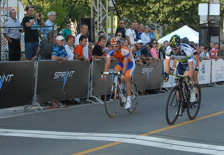 photo : Guy Maguire, info@veloptimum.net