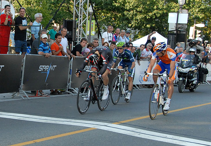 photo : Guy Maguire, info@veloptimum.net