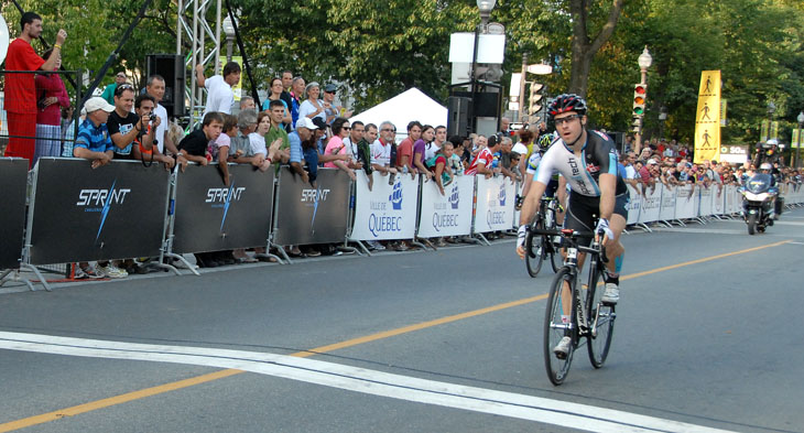 photo : Guy Maguire, info@veloptimum.net