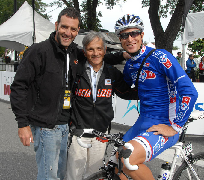 photo : Guy Maguire, info@veloptimum.net