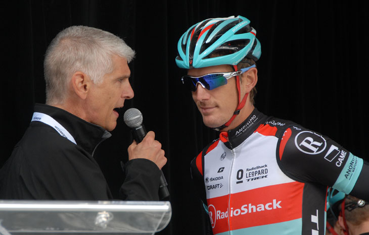 photo : Guy Maguire, info@veloptimum.net