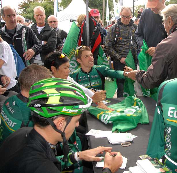 photo : Guy Maguire, info@veloptimum.net