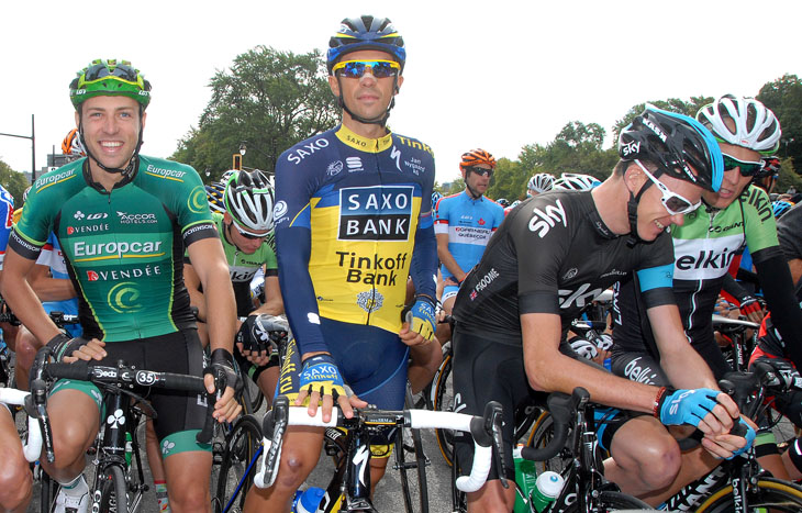 photo : Guy Maguire, info@veloptimum.net