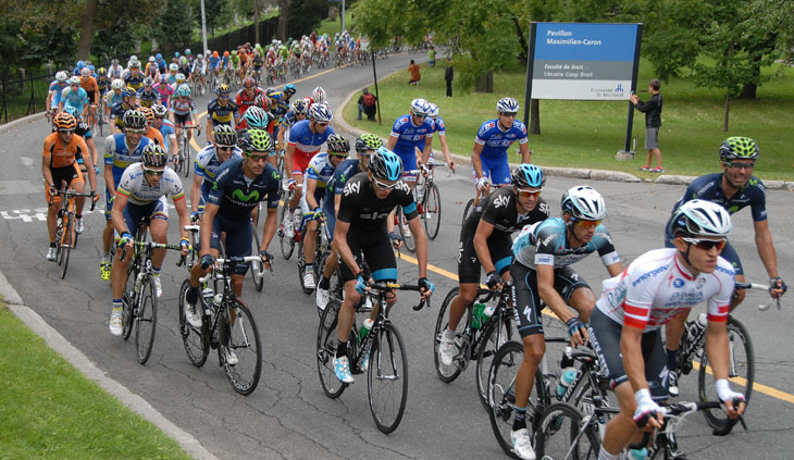 photo : Guy Maguire, info@veloptimum.net