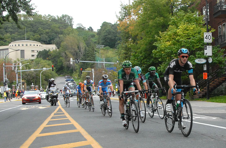 photo : Guy Maguire, info@veloptimum.net