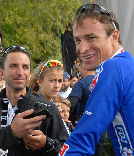 photo : Guy Maguire, info@veloptimum.net