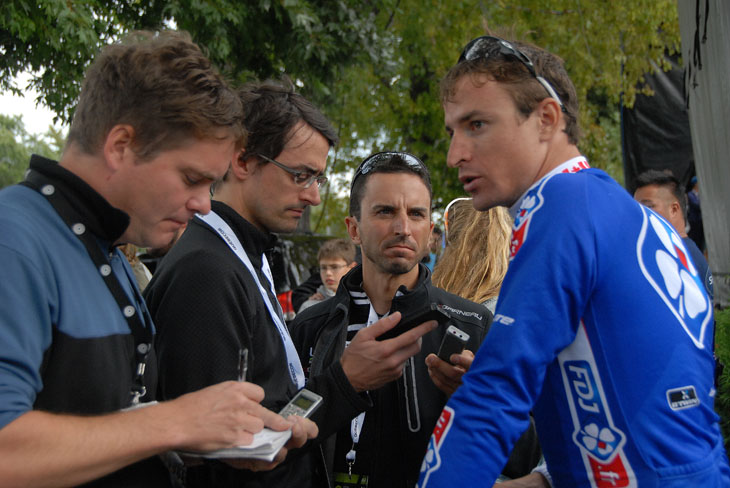 photo : Guy Maguire, info@veloptimum.net