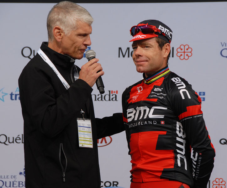 photo : Guy Maguire, info@veloptimum.net