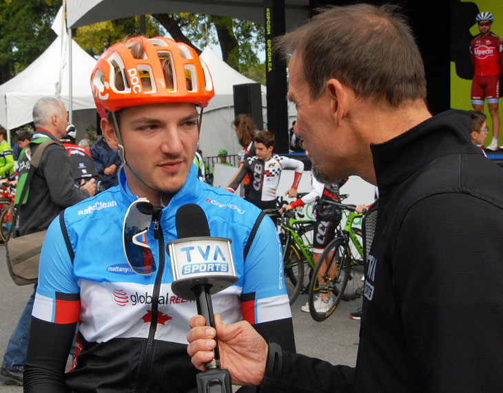 photo : Guy Maguire, info@veloptimum.net