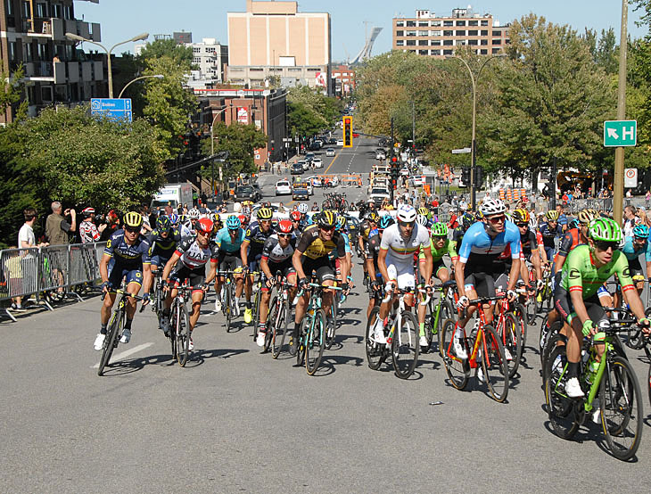 photo : Guy Maguire, info@veloptimum.net
