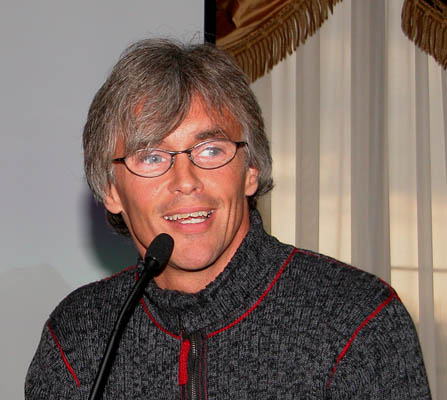 photo : Guy Maguire, svpsports@gmail.com