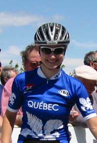 photo : Guy Maguire, info@veloptimum.net