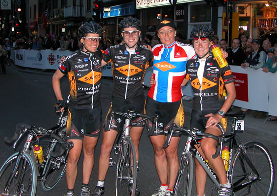 photo : Guy Maguire, info@veloptimum.net