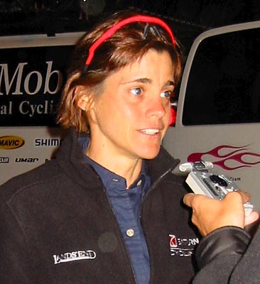 photo : Guy Maguire, info@veloptimum.net