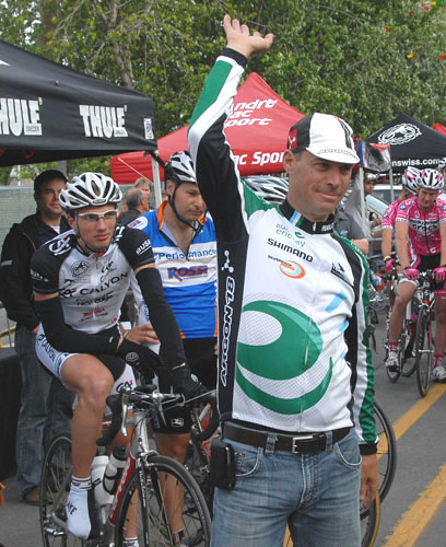 photo : Guy Maguire, info@veloptimum.net